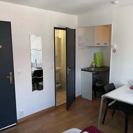 Proximité Cerfs-volants - à Pied Appartement Berck