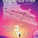 Daire 300M De La Plage Et Commerces Berck