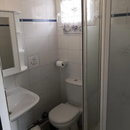 A Pied - 2 Pers - 2 Independants B Et C Berck