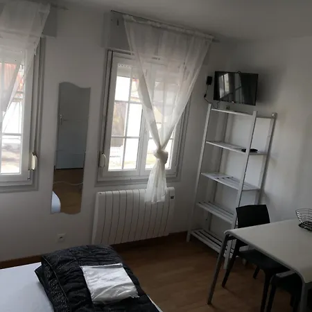Appartement A Pied - 2 Pers - 2 Independants B Et C *