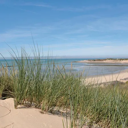 A Pied - 2 Pers - 2 Independants B Et C Appartement