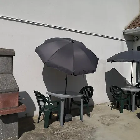 Appartement A Pied - 2 Pers - 2 Independants B Et C Berck