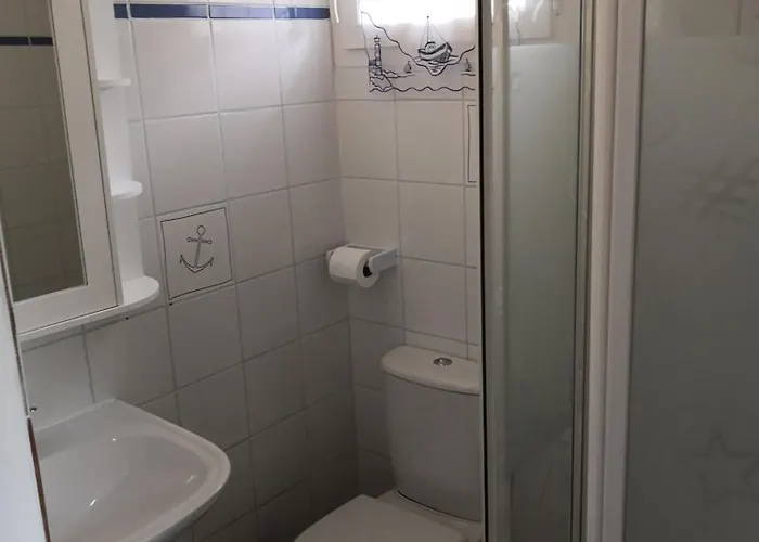 A Pied - 2 Pers - 2 Independants B Et C Berck