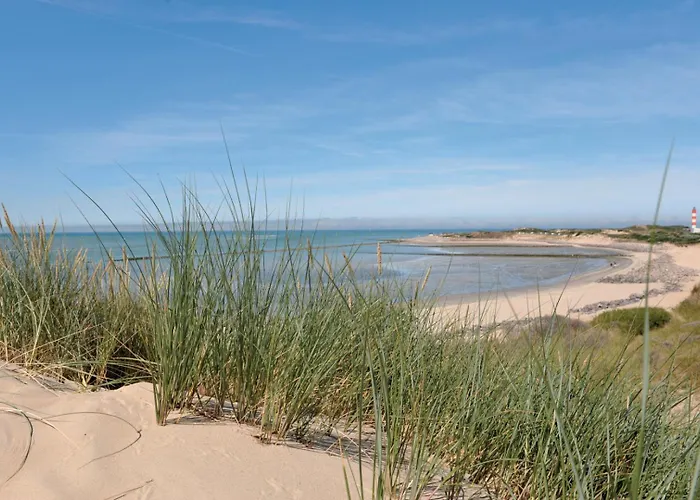 300M De La Plage Et Commerces Lägenhet